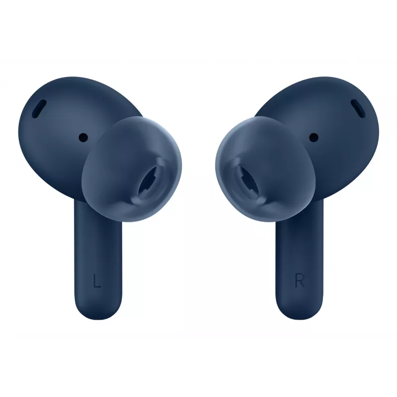 Kopfhörer Lenovo YOGA PC Edition True Wireless Stereo (TWS) In-Ear für Anrufe und Musik, USB‑C, Blau, 20–20000 Hz, 10 m Reichweite