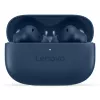 Kopfhörer Lenovo YOGA PC Edition True Wireless Stereo (TWS) In-Ear für Anrufe und Musik, USB‑C, Blau, 20–20000 Hz, 10 m Reichweite