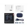 Kopfhörer Lenovo YOGA PC Edition True Wireless Stereo (TWS) In-Ear für Anrufe und Musik, USB‑C, Blau, 20–20000 Hz, 10 m Reichweite