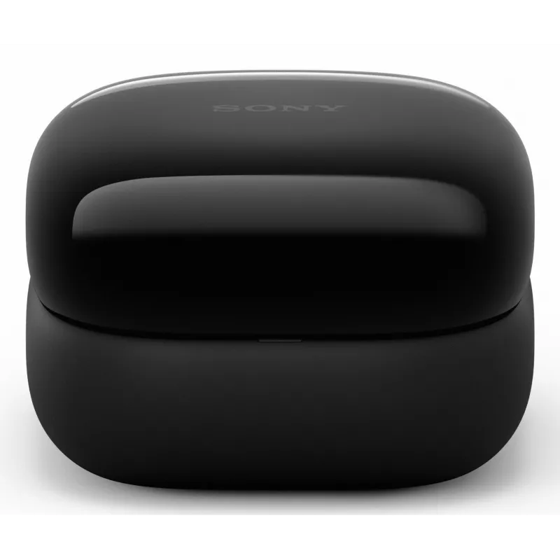 Kabelloser In-Ear-Kopfhörer Sony LinkBuds Fit WFLS910NB — Bluetooth, 20–20000 Hz, 10 m Reichweite, 75 g, schwarz