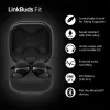 Kabelloser In-Ear-Kopfhörer Sony LinkBuds Fit WFLS910NB — Bluetooth, 20–20000 Hz, 10 m Reichweite, 75 g, schwarz