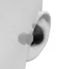 Kabelloser In-Ear-Kopfhörer Sony LinkBuds Fit WFLS910NB — Bluetooth, 20–20000 Hz, 10 m Reichweite, 75 g, schwarz