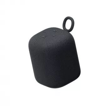 Tragbarer Bluetooth-Lautsprecher Sony SRS-LS1 Schwarz – wasserdicht, kompaktes Design