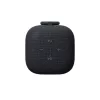 Tragbarer Bluetooth-Lautsprecher Sony SRS-LS1 Schwarz – wasserdicht, kompaktes Design
