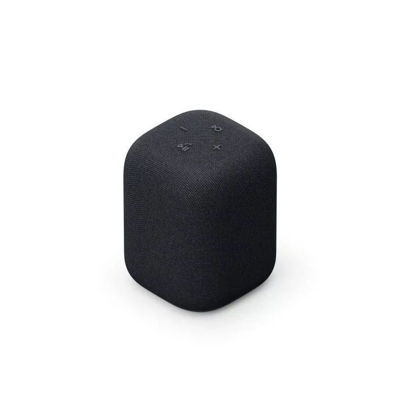 Tragbarer Bluetooth-Lautsprecher Sony SRS-LS1 Schwarz – wasserdicht, kompaktes Design