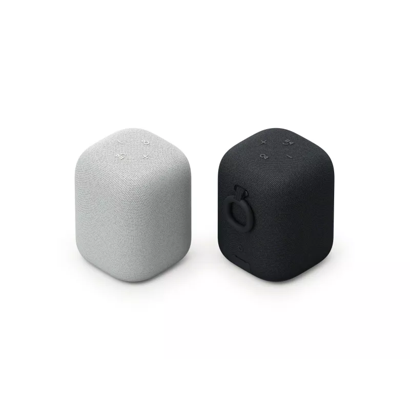 Tragbarer Bluetooth-Lautsprecher Sony SRS-LS1 Schwarz – wasserdicht, kompaktes Design