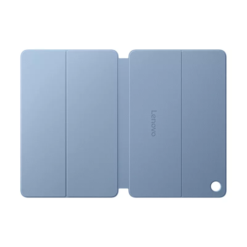 Lenovo ZG38C06654 Tablet-Hülle 25,6 cm (10,1 Zoll) Folio Blau