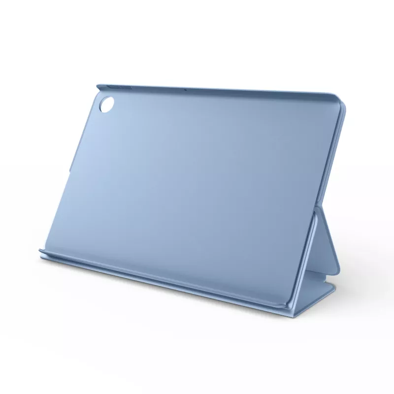 Lenovo ZG38C06654 Tablet-Hülle 25,6 cm (10,1 Zoll) Folio Blau