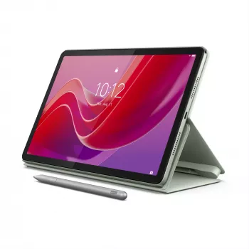 Lenovo ZG38C05471 Tablet-Hülle 27,9 cm (11 Zoll) Folio Grau