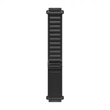 Smartwatch Hammer Hammer Watch 2 Schwarz — 1,5 Zoll AMOLED, GPS, wasserdicht, Herzfrequenz, Fitness-Tracking