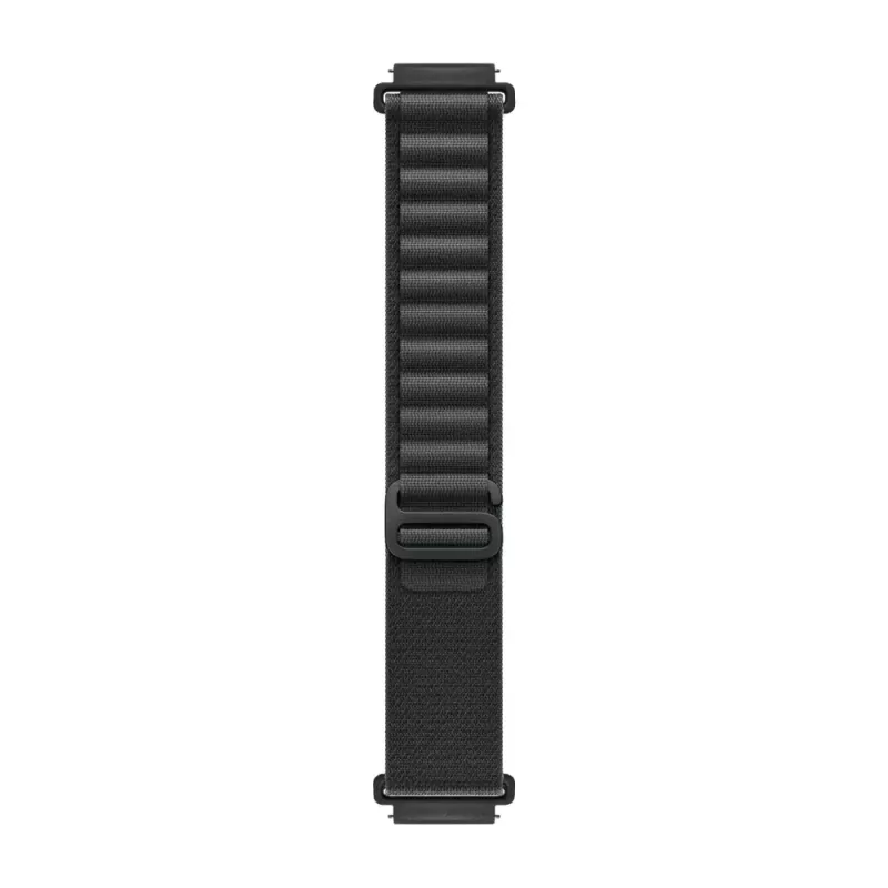 Smartwatch Hammer Hammer Watch 2 Schwarz — 1,5 Zoll AMOLED, GPS, wasserdicht, Herzfrequenz, Fitness-Tracking