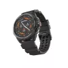 Smartwatch Hammer Hammer Watch 2 Schwarz — 1,5 Zoll AMOLED, GPS, wasserdicht, Herzfrequenz, Fitness-Tracking