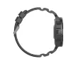 Smartwatch Hammer Hammer Watch 2 Schwarz — 1,5 Zoll AMOLED, GPS, wasserdicht, Herzfrequenz, Fitness-Tracking