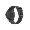 Smartwatch Hammer Hammer Watch 2 Schwarz — 1,5 Zoll AMOLED, GPS, wasserdicht, Herzfrequenz, Fitness-Tracking