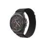 Smartwatch Hammer Hammer Watch 2 Schwarz — 1,5 Zoll AMOLED, GPS, wasserdicht, Herzfrequenz, Fitness-Tracking