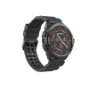 Smartwatch Hammer Hammer Watch 2 Schwarz — 1,5 Zoll AMOLED, GPS, wasserdicht, Herzfrequenz, Fitness-Tracking