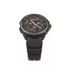 Smartwatch Hammer Hammer Watch 2 Schwarz — 1,5 Zoll AMOLED, GPS, wasserdicht, Herzfrequenz, Fitness-Tracking