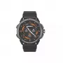 Smartwatch Hammer Hammer Watch 2 Schwarz — 1,5 Zoll AMOLED, GPS, wasserdicht, Herzfrequenz, Fitness-Tracking