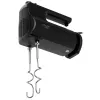Handmixer Adler AD 4230 550W 5 Geschwindigkeiten Turbomodus Schwarz