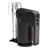 Handmixer Adler AD 4230 550W 5 Geschwindigkeiten Turbomodus Schwarz