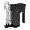 Handmixer Adler AD 4230 550W 5 Geschwindigkeiten Turbomodus Schwarz