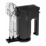 Handmixer Adler AD 4230 550W 5 Geschwindigkeiten Turbomodus Schwarz