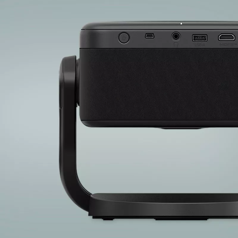 Epson EF-22B Standard-Beamer 3LCD 1080p (1920x1080) Schwarz
