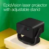 Epson EF-22B Standard-Beamer 3LCD 1080p (1920x1080) Schwarz