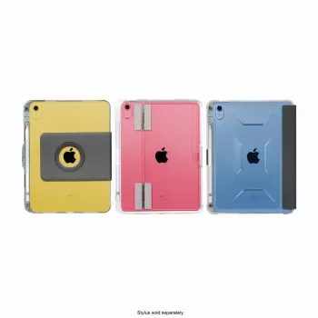 Targus Click-In 27.7 cm (10.9 Zoll) Cover Transparent