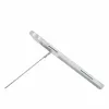 Targus Click-In 27.7 cm (10.9 Zoll) Cover Transparent