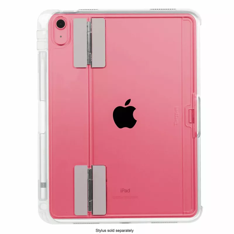 Targus Click-In 27.7 cm (10.9 Zoll) Cover Transparent