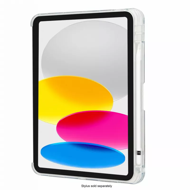 Targus Click-In 27.7 cm (10.9 Zoll) Cover Transparent