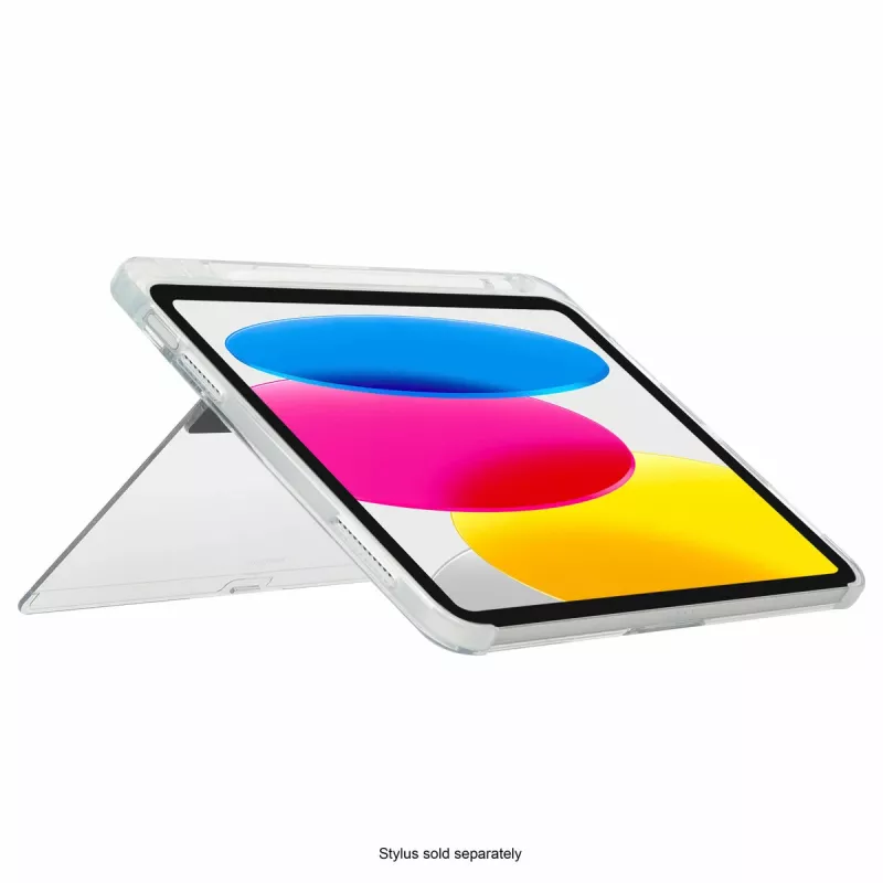 Targus Click-In 27.7 cm (10.9 Zoll) Cover Transparent