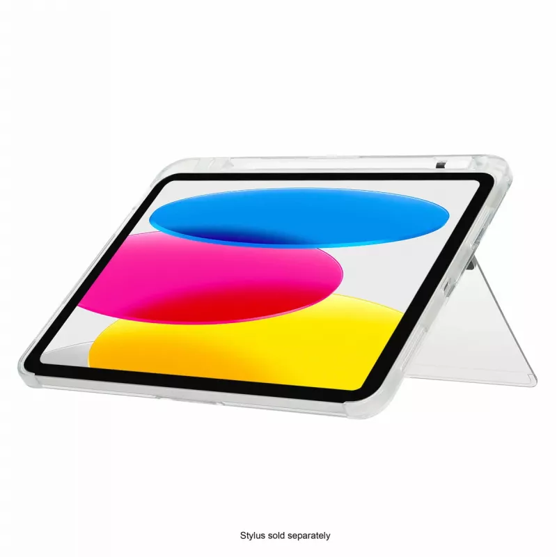 Targus Click-In 27.7 cm (10.9 Zoll) Cover Transparent