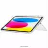Targus Click-In 27.7 cm (10.9 Zoll) Cover Transparent