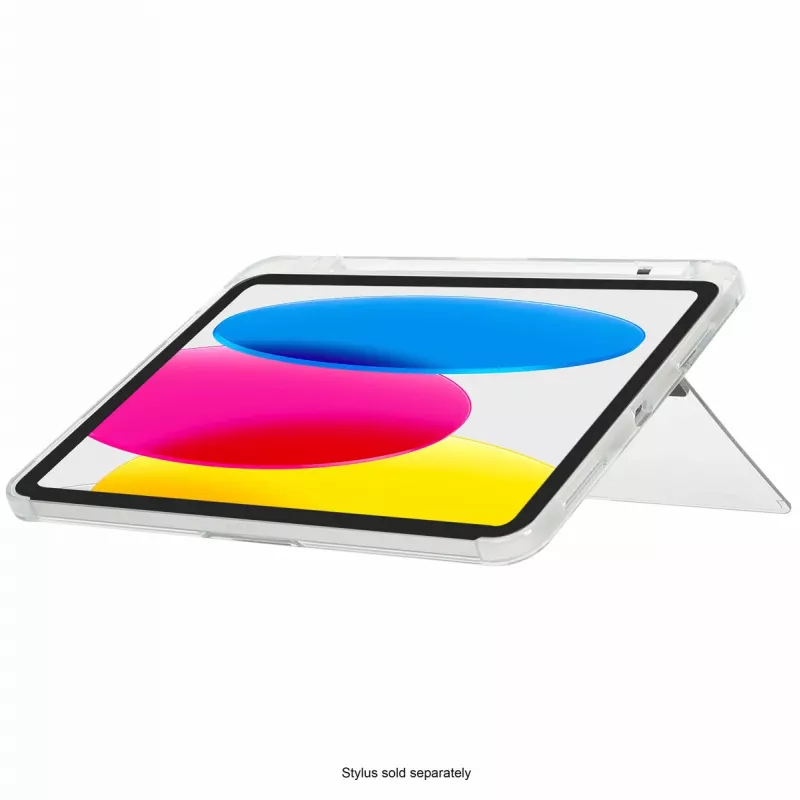 Targus Click-In 27.7 cm (10.9 Zoll) Cover Transparent