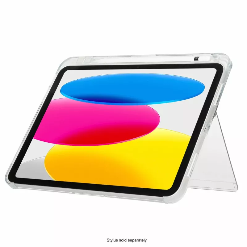 Targus Click-In 27.7 cm (10.9 Zoll) Cover Transparent