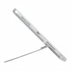 Targus Click-In 27.7 cm (10.9 Zoll) Cover Transparent