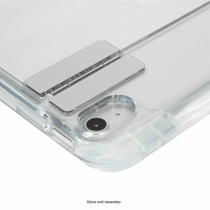 Targus Click-In 27.7 cm (10.9 Zoll) Cover Transparent