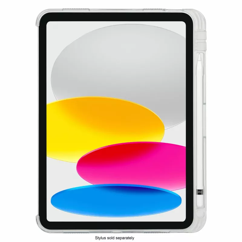Targus Click-In 27.7 cm (10.9 Zoll) Cover Transparent