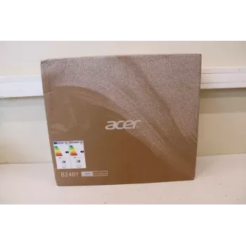 Monitor Acer Vero B8 B248YEbemiqprcuzx 23,8 Zoll IPS 1920x1080