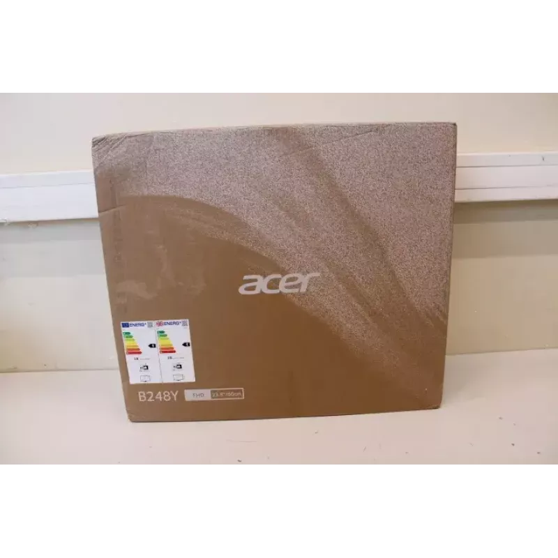 Monitor Acer Vero B8 B248YEbemiqprcuzx 23,8 Zoll IPS 1920x1080