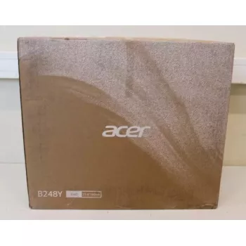 Monitor Acer Vero B8 B248YEbemiqprcuzx 23,8 Zoll IPS 1920x1080