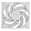 Fan Fractal Design Momentum 12 12 cm Weiß 350-2200 RPM 114.6 m³/h