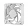 Fan Fractal Design Momentum 12 12 cm Weiß 350-2200 RPM 114.6 m³/h