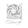 Fan Fractal Design Momentum 12 12 cm Weiß 350-2200 RPM 114.6 m³/h