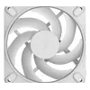 Fan Fractal Design Momentum 12 12 cm Weiß 350-2200 RPM 114.6 m³/h