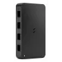 Lüftersteuerung Fractal Design FD-A-APH1-001 4-Pin Schwarz