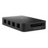 Lüftersteuerung Fractal Design FD-A-APH1-001 4-Pin Schwarz