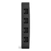 Lüftersteuerung Fractal Design FD-A-APH1-001 4-Pin Schwarz